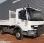 Benne basculante de chantier et de TP Mercedes ATEGO 918