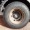 Benne basculante de chantier et de TP Mercedes ATEGO 918