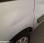 Fourgon avec parois et toit rigide Renault Kangoo