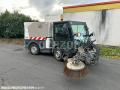Voirie Nilfisk CITYRANGER CR3500