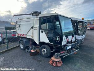 Voirie Scarab MINOR HYDROSTATIC
