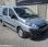 Fourgon avec parois et toit rigide Citroën Jumpy
