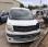 Fourgon avec parois et toit rigide Renault Kangoo
