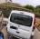 Fourgon avec parois et toit rigide Renault Kangoo