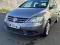 Fourgonnette dérivée de VP Volkswagen Golf