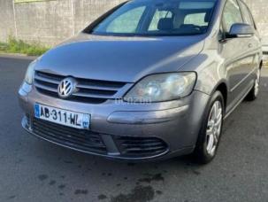 Fourgonnette dérivée de VP Volkswagen Golf