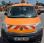 Fourgon avec parois et toit rigide Renault Kangoo