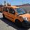 Fourgon avec parois et toit rigide Renault Kangoo