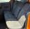 Fourgon avec parois et toit rigide Renault Kangoo