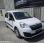 Fourgon avec parois et toit rigide Citroën Berlingo