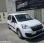 Fourgon avec parois et toit rigide Citroën Berlingo