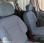 Fourgon avec parois et toit rigide Citroën Berlingo