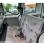 Fourgon avec parois et toit rigide Renault Kangoo