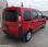 Fourgon avec parois et toit rigide Renault Kangoo