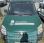 Fourgon avec parois et toit rigide Peugeot Partner