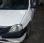 Fourgon avec parois et toit rigide Dacia Logan