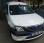 Fourgon avec parois et toit rigide Dacia Logan