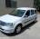Fourgon avec parois et toit rigide Dacia Logan