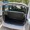 Fourgon avec parois et toit rigide Dacia Logan