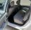 Fourgon avec parois et toit rigide Dacia Logan