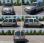 Fourgon avec parois et toit rigide Renault Kangoo