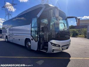 Autocar Neoplan Tourliner