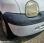 Fourgon avec parois et toit rigide Renault Twingo
