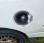 Fourgon avec parois et toit rigide Renault Twingo