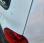 Fourgon avec parois et toit rigide Renault Twingo