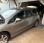 Fourgonnette dérivée de VP Peugeot 308