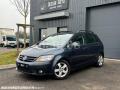 Fourgonnette dérivée de VP Volkswagen Golf Plus