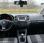 Fourgonnette dérivée de VP Volkswagen Golf Plus