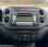 Fourgonnette dérivée de VP Volkswagen Golf Plus
