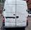 Fourgon avec parois et toit rigide Renault Master