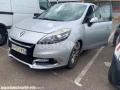 Fourgonnette dérivée de VP Renault Megane