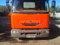 Voirie Renault Midlum