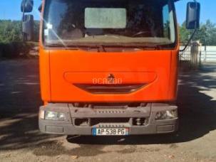 Voirie Renault Midlum