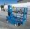 Nacelle automotrice nc SJ12