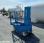 Nacelle automotrice nc SJ12