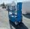 Nacelle automotrice nc SJ12