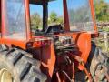 Tracteur agricole nc