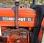 Tracteur agricole nc