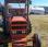Tracteur agricole nc
