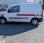 Fourgon avec parois et toit rigide Renault Kangoo