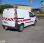 Fourgon avec parois et toit rigide Renault Kangoo