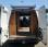 Fourgon avec parois et toit rigide Peugeot Expert