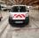 Fourgon avec parois et toit rigide Citroën Nemo