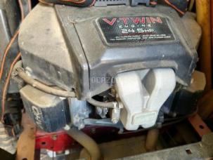 Tondeuse Toro TimeCutter ZS4200T