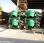 Bétonnière ALTRAD capacité 430 l malmaxage 350 litres