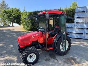 Tracteur agricole Goldoni